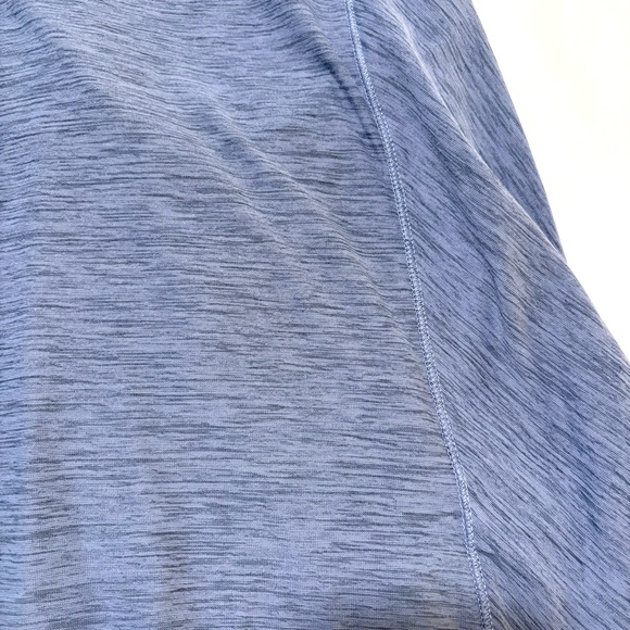 Old Navy Active Breathe On Go Dry blue racerback tank top XL tall - Picture 4 of 11